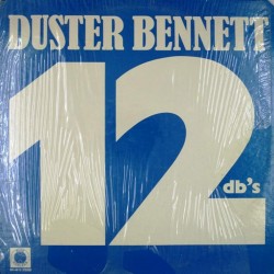 Пластинка Duster Bennett 12 DB's